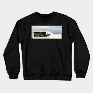 National armed forces day 47 Crewneck Sweatshirt